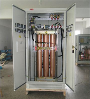 TEGC柱式調壓器TNSJA油浸式調壓器